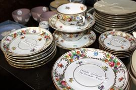 dresden bone china