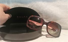 Ralph Lauren RA5031 with case