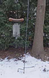 Wind Chimes