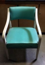 Danish Mid Century Chair