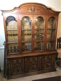 China cabinet