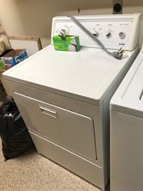 Dryer $ 180.00