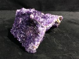 Amethyst Crystals