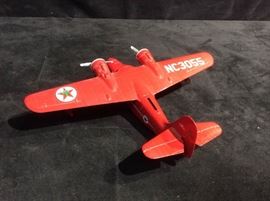 Bank Texaco 1940 Grumman Goose