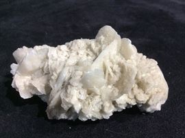 Gypsum Specimen