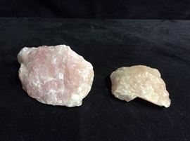 Rose Quartz