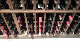 By appointment only.