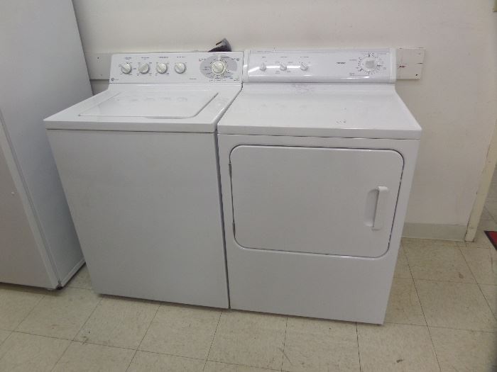 Washer/Dryer