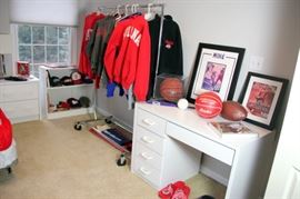 Sports Memorabilia