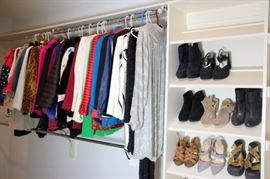 Example of Designer Clothes