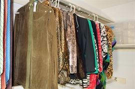 Example of Designer Clothes