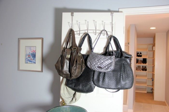 Example of Designer Handbags