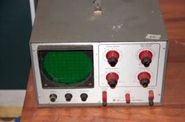 Oscilloscope