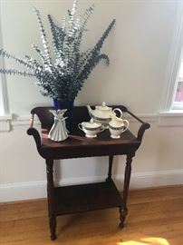 Tea Cart