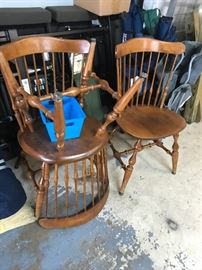 #70		3 dining chairs   $20 each	 $60.00 
