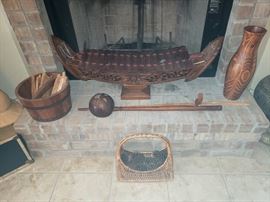 Musical Instruments