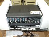 Behringer Euro Power PMP518M