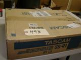 Tascam SSR-1