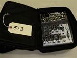 Behringer Mixer XENYX 1002