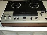 Tandberg Tape Recorder Reel to Reel 3000x
