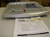 TASCAM TEAC Professional 788 Digital Porta Studio