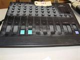 Yamaha KM 802 Mixer