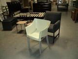 Dr No Stack Chairs