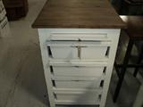 Kitchen Organizer Table