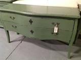 Bombay Chest