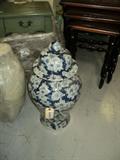 Ginger Pots