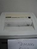 Industrial Shredder- Made in Germany