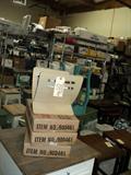 Magazine Racks- Brand New