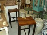 Barstools- We have Six