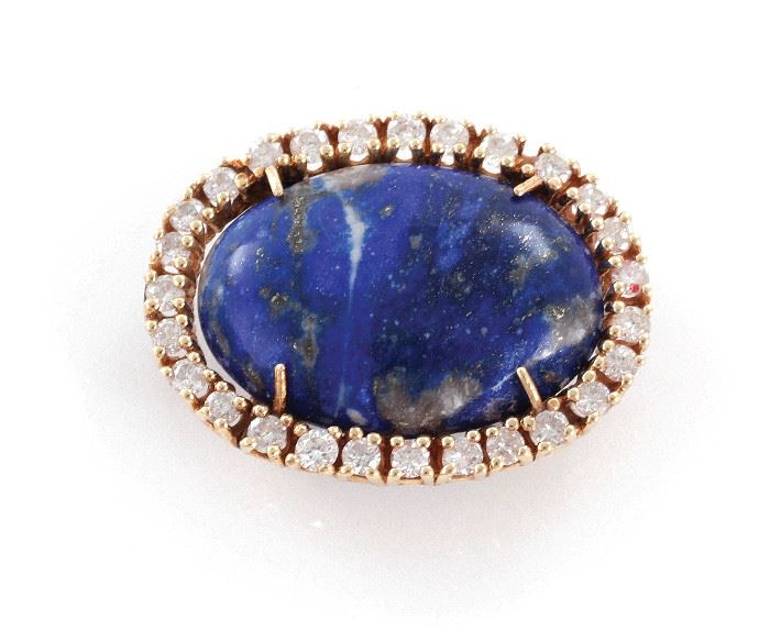 Unreserved Jewelry Auction