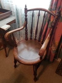 Great Old Chair