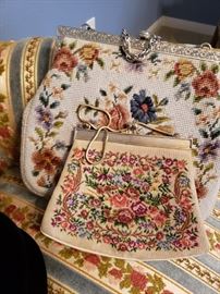 Old Purses