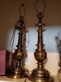 Stiffel Lamps