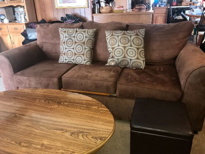 Like New Couch 