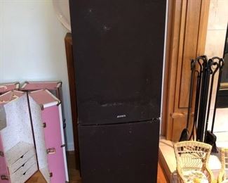 Jensen speakers