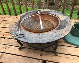 Firepit