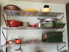 Kitchen gadgets