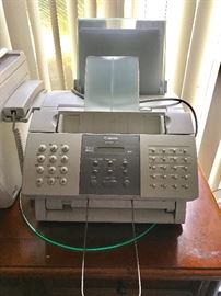 Fax machine have many more $25to50
Prices varies as condition
