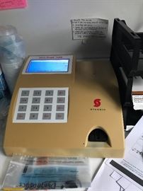 Urine analysis $20:90