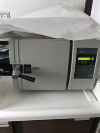 Vaccines storage machine$20