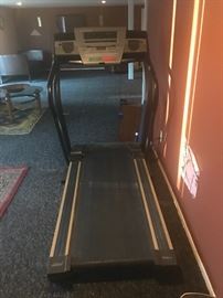 Tread mill $79:90