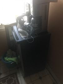Frige$35