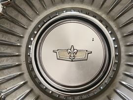 2186.3 Chevy caprice