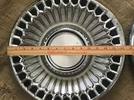 2187.4 Chevy caprice