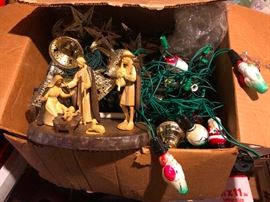 vintage Christmas!