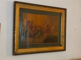 wall art